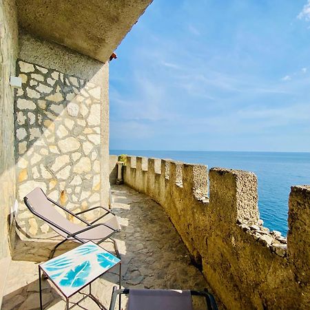 Villa Idillioravello Exterior foto