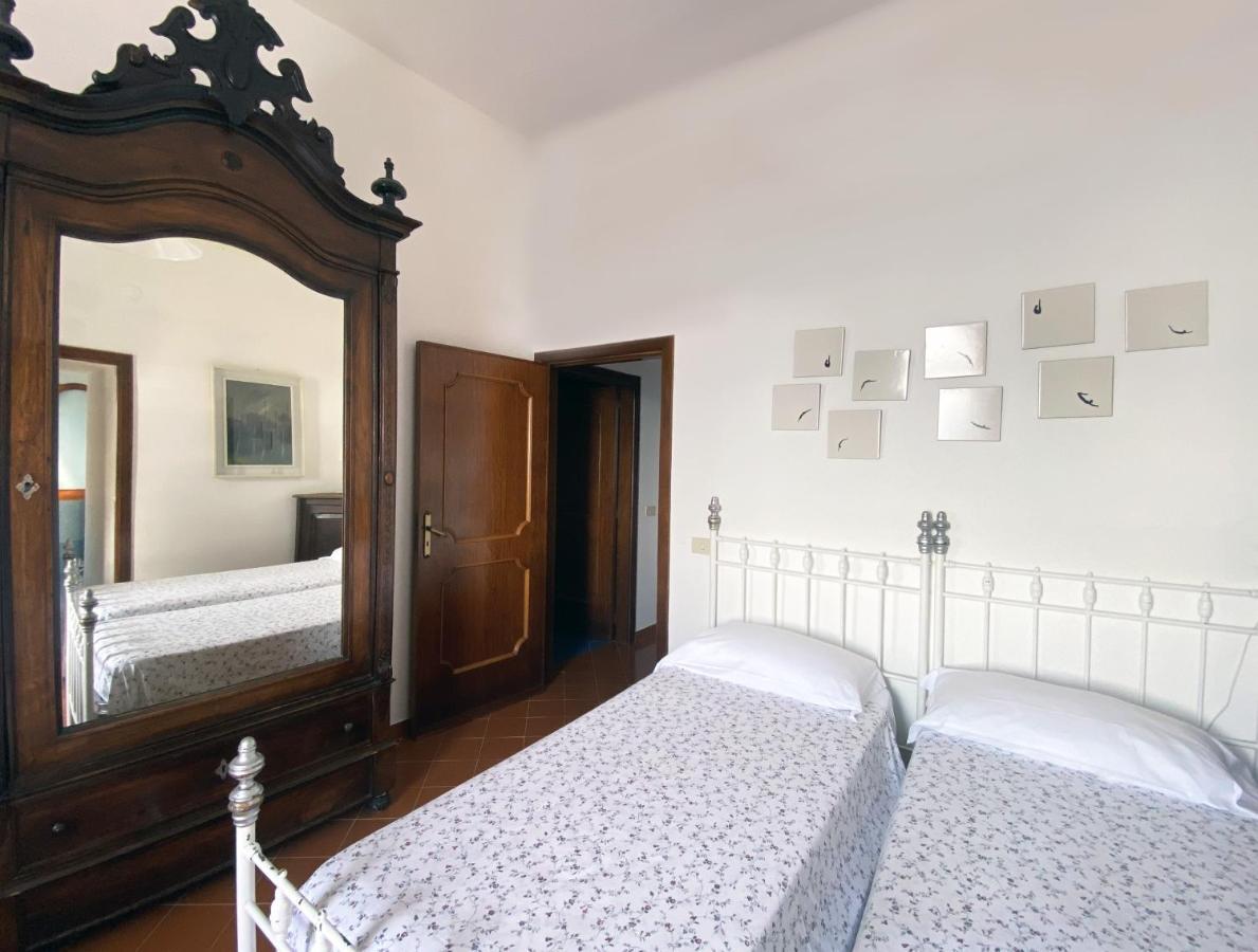 Villa Idillioravello Exterior foto
